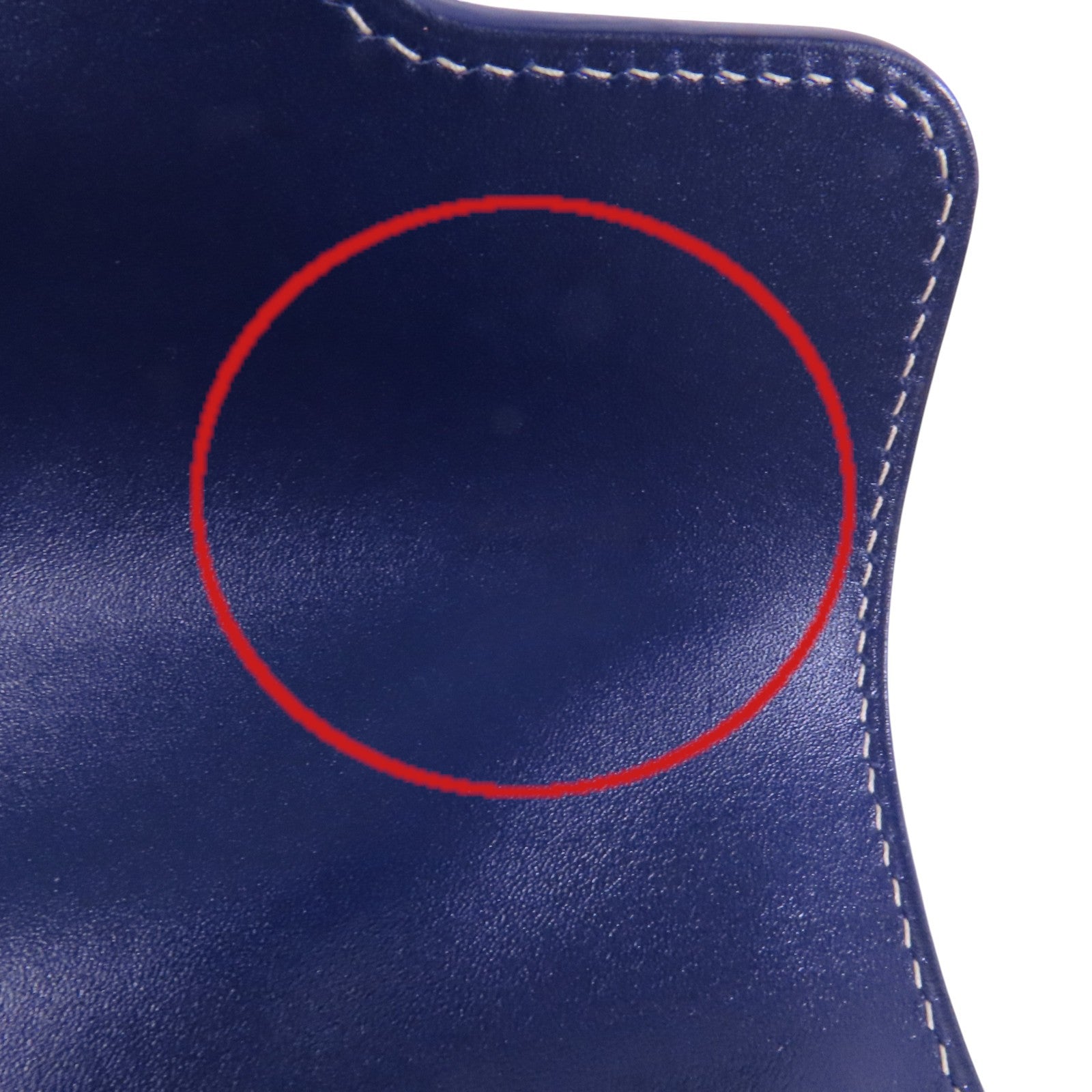 GOYARD 牛皮皮革Saigon PM手挽肩背兩用袋