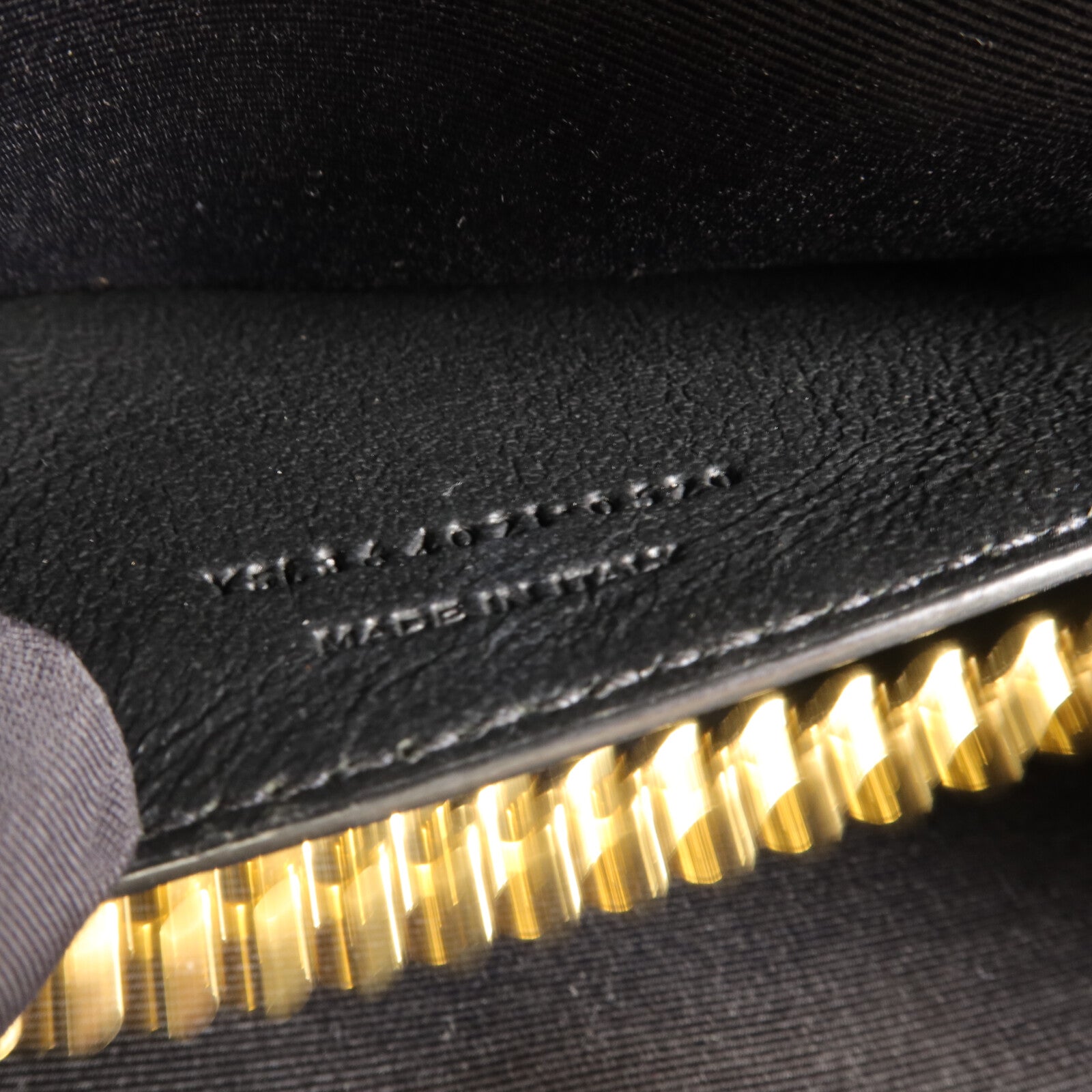SAINT LAURENT 牛皮皮革Kate鏈帶肩背袋
