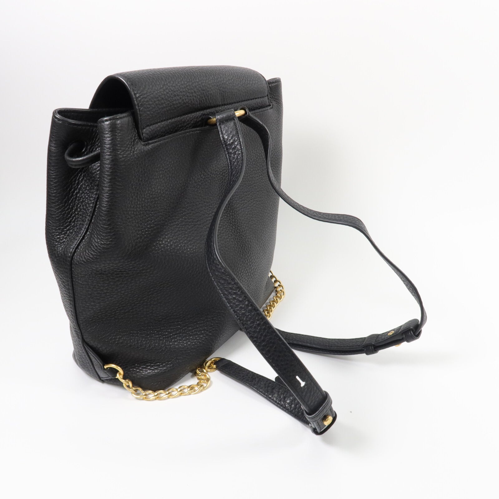 Tory Burch 牛皮皮革Backpack背包