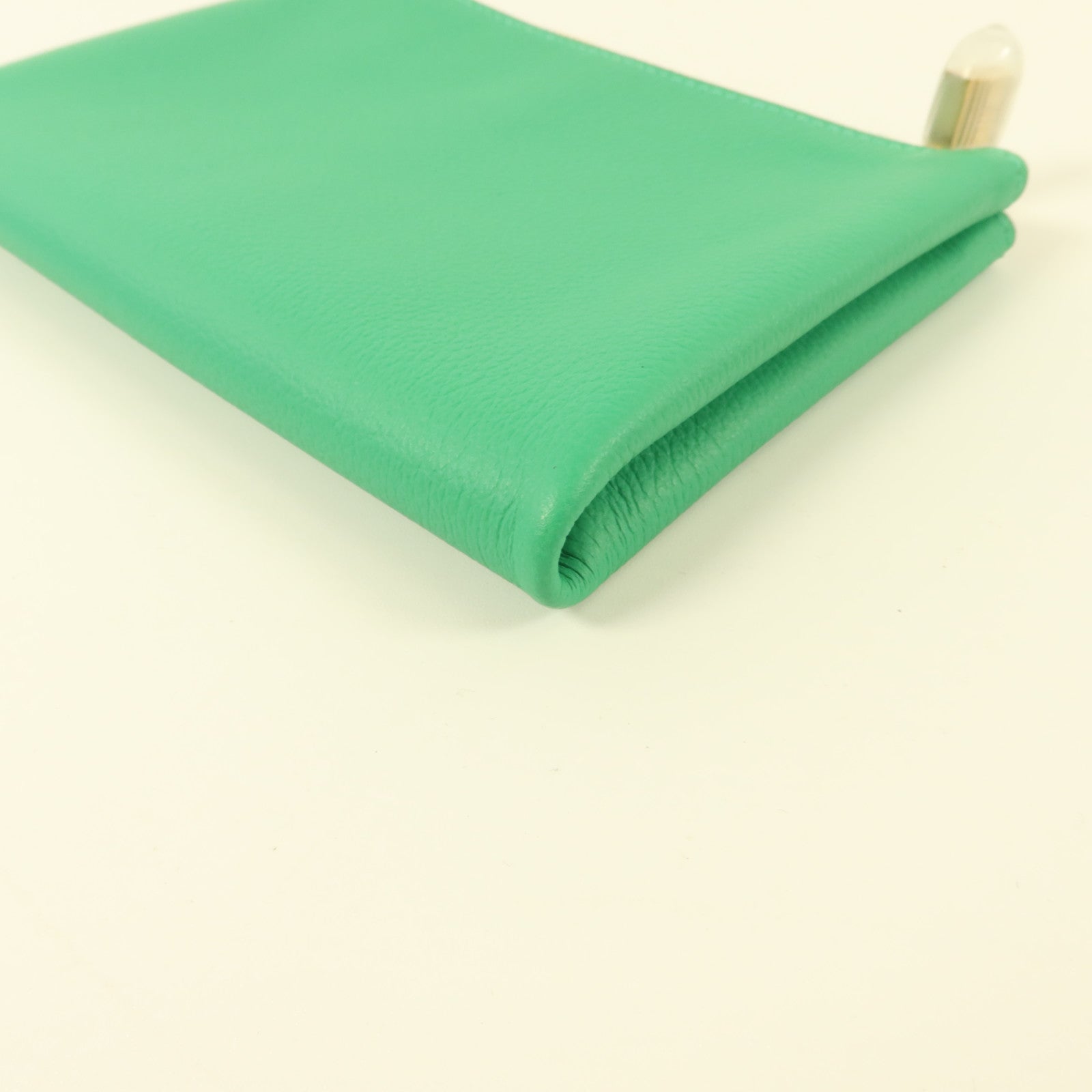 HERMES Evercolor皮革ATout 14 Pouch小袋