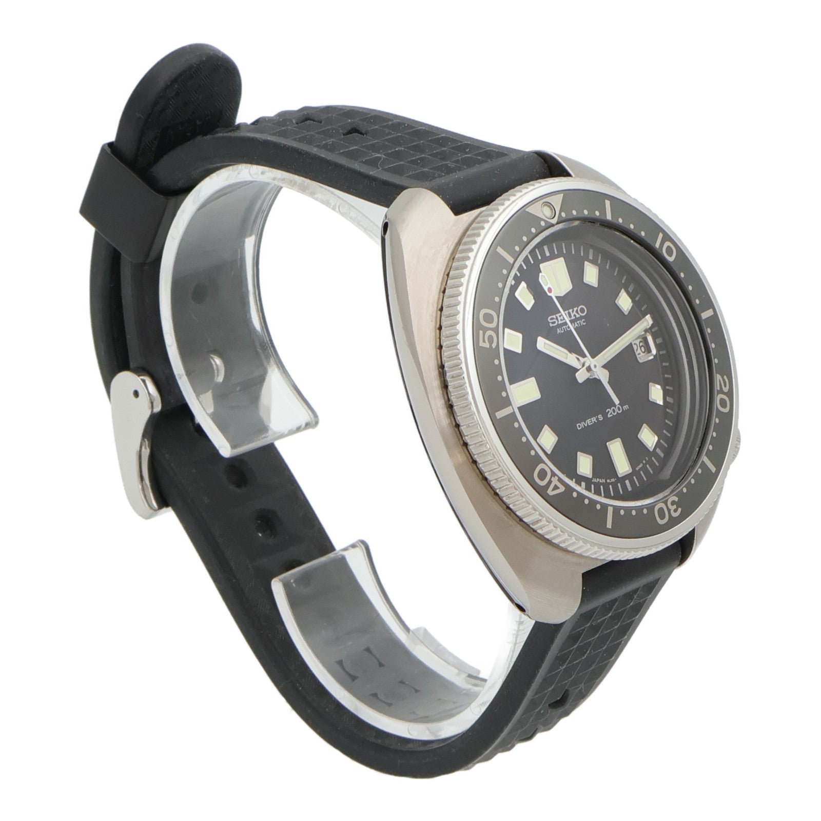 SEIKO Prospex Limited Edition SLA033J1