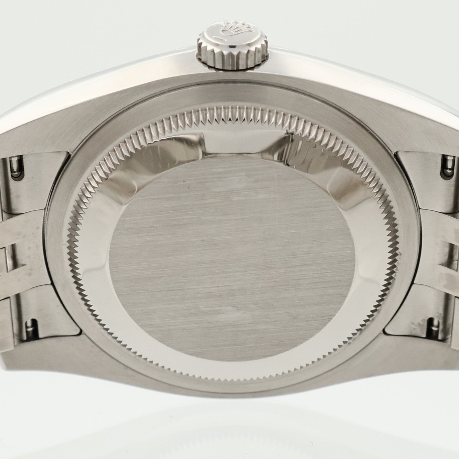 ROLEX Datejust 116234