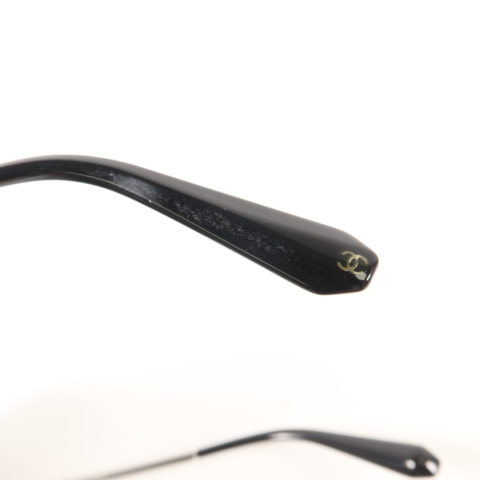 CHANEL PVC Sunglasses太陽眼鏡