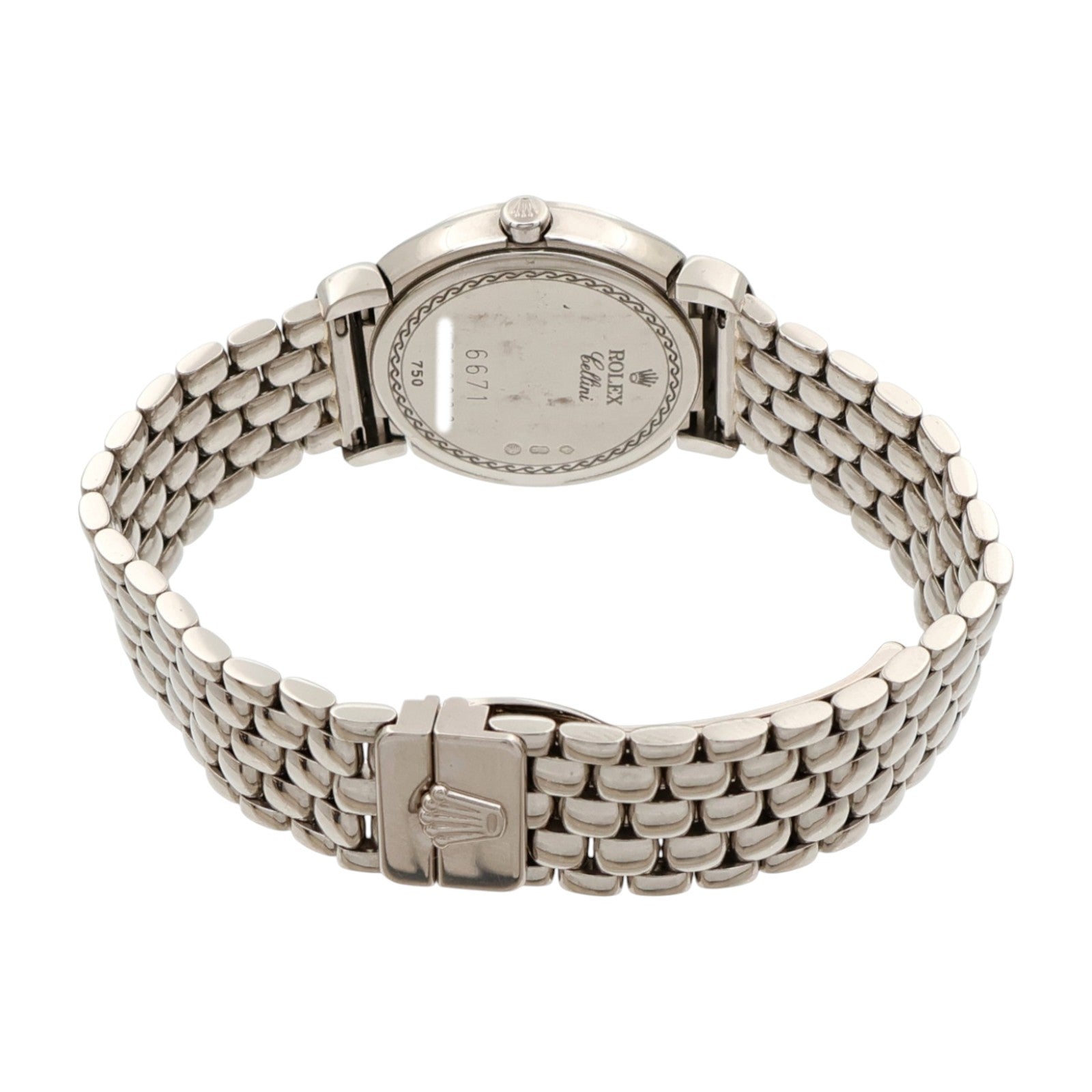 ROLEX Cellissima 6671