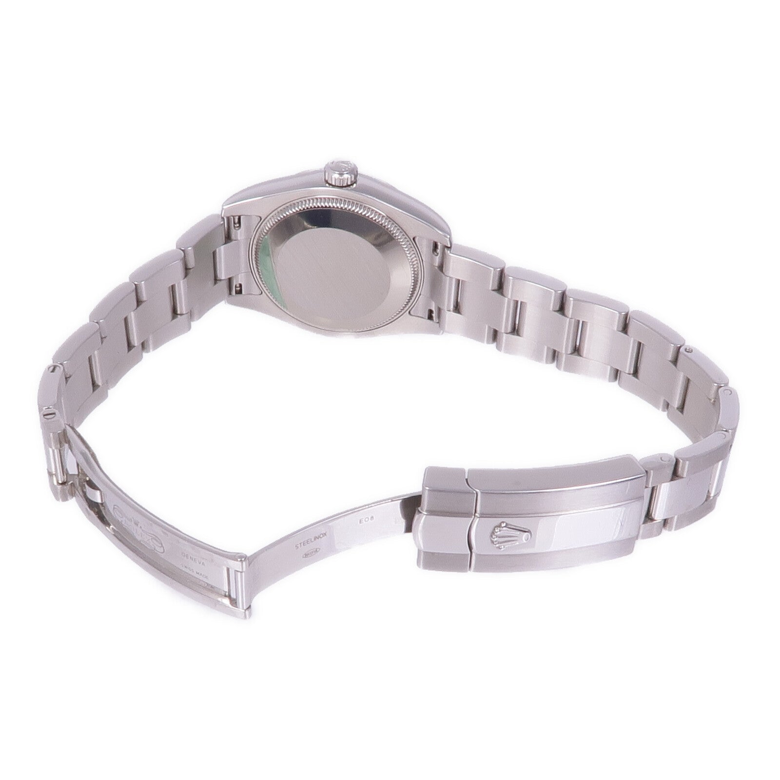 ROLEX Datejust 178240