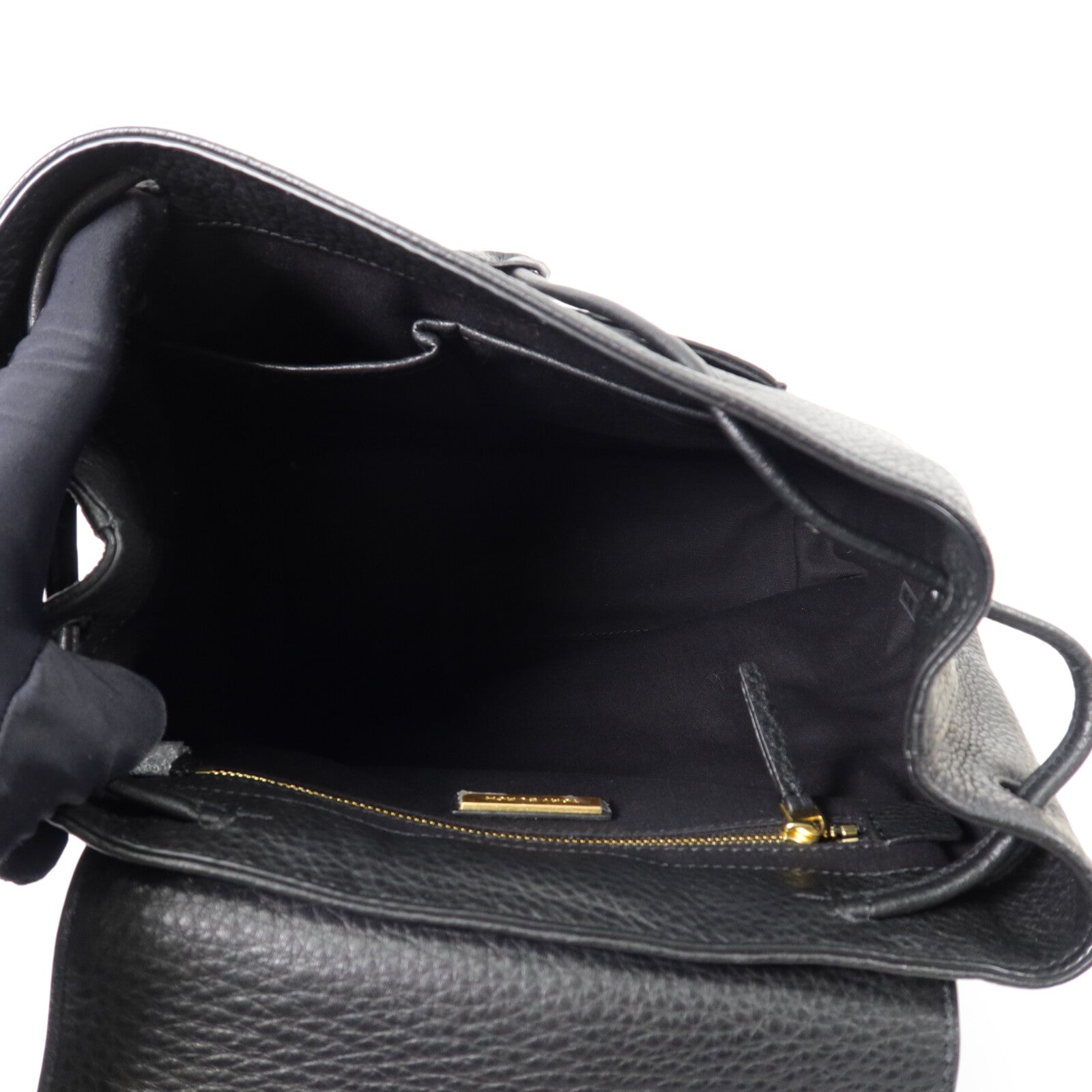 Tory Burch 牛皮皮革Backpack背包