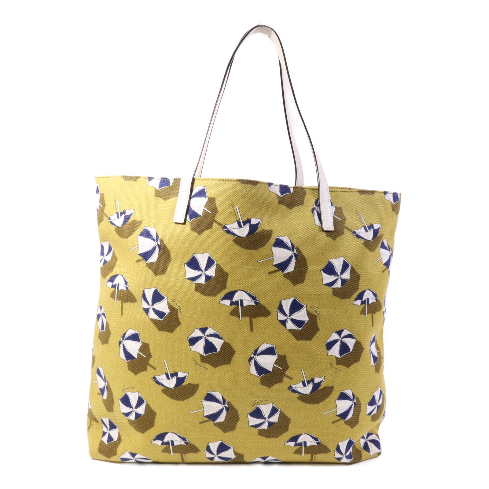GUCCI 帆布Tote Bag手挽袋