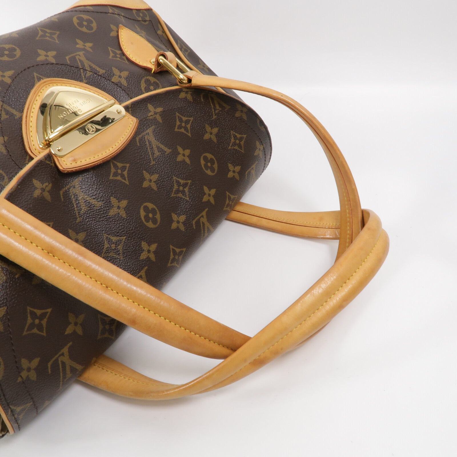 LOUIS VUITTON Monogram Beverly GM肩背袋