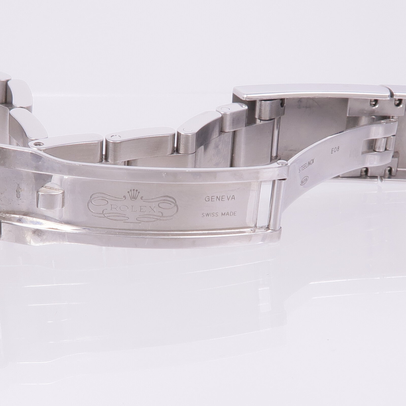 ROLEX Datejust 178240