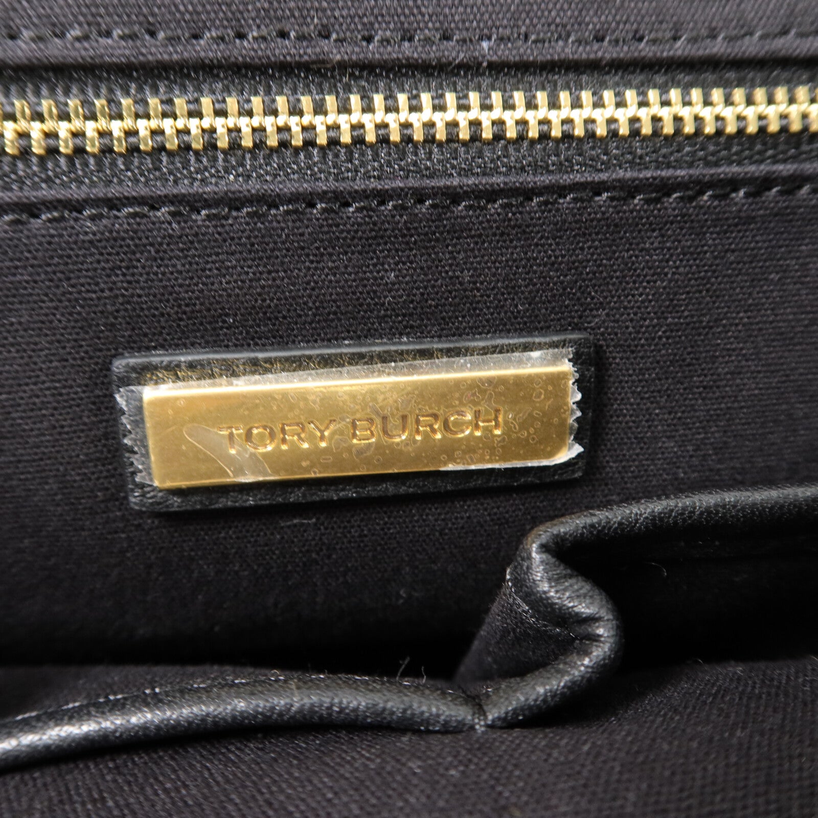 Tory Burch 牛皮皮革Backpack背包