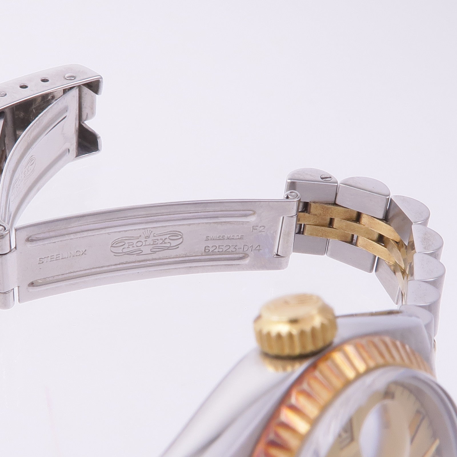 ROLEX Datejust 26mm 6917