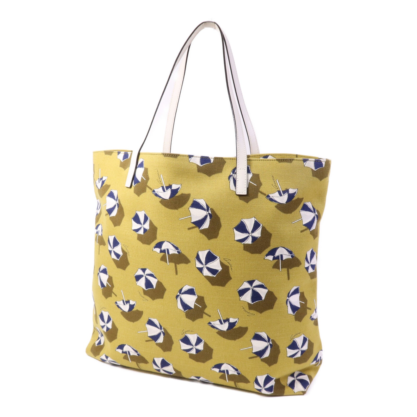 GUCCI 帆布Tote Bag手挽袋