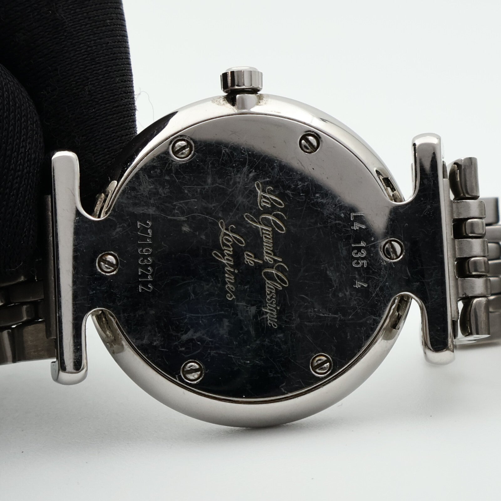 LONGINES La Grande Classique L4.135.4