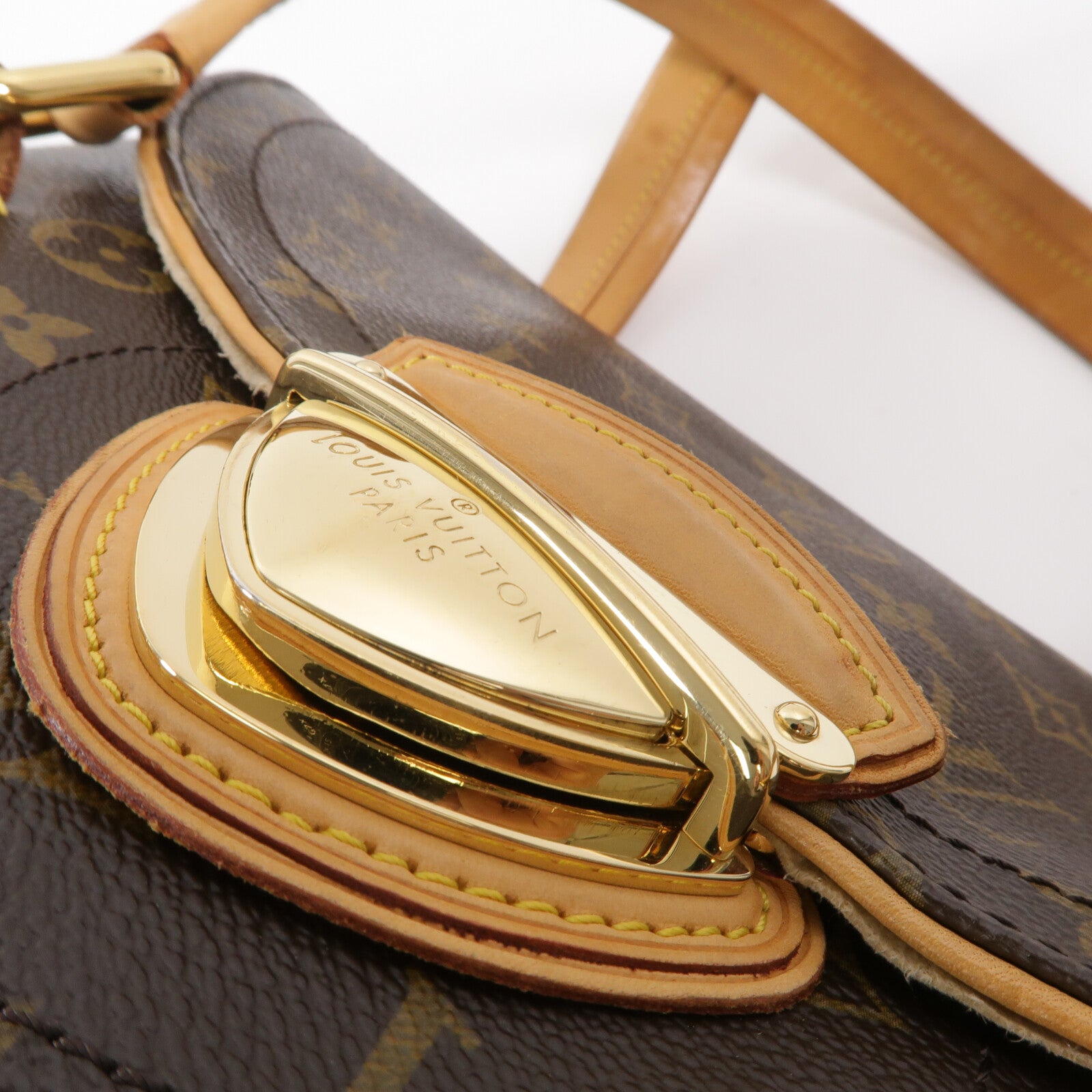 LOUIS VUITTON Monogram Beverly GM肩背袋
