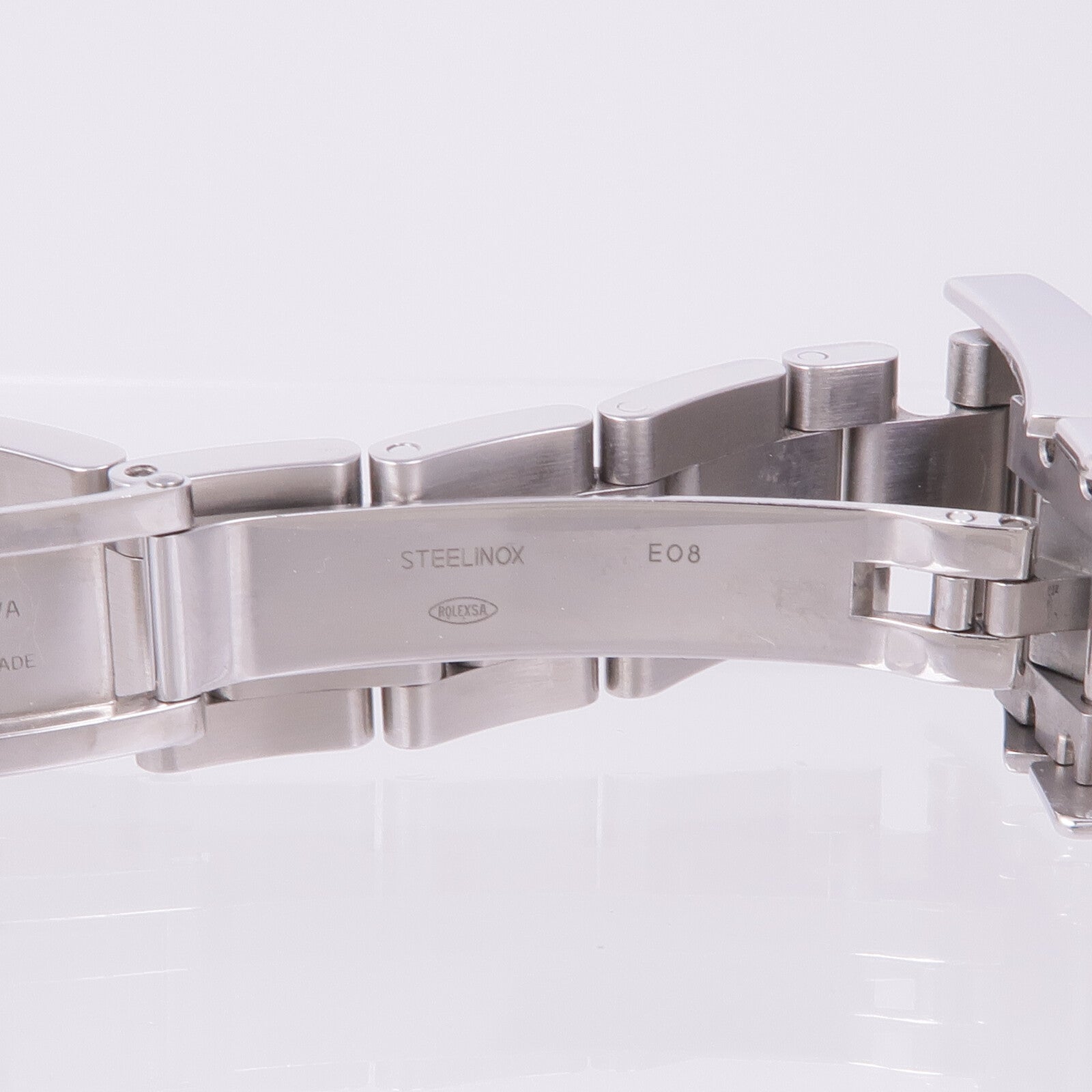 ROLEX Datejust 178240