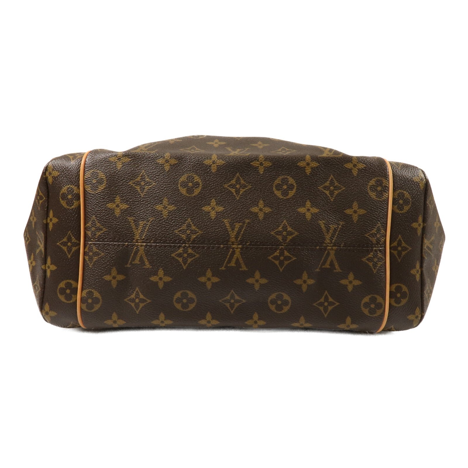 LOUIS VUITTON Monogram Totally MM肩背袋