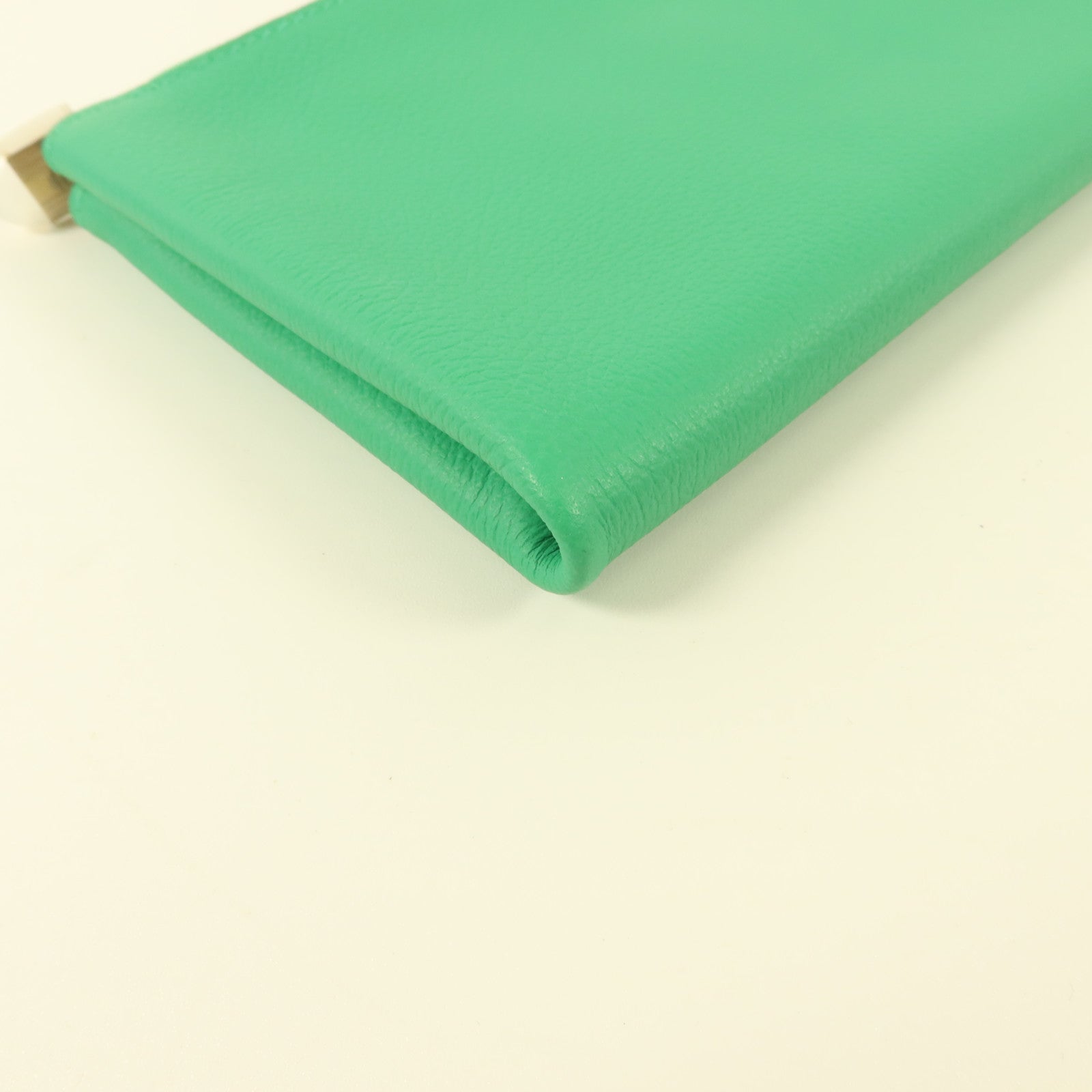 HERMES Evercolor皮革ATout 14 Pouch小袋