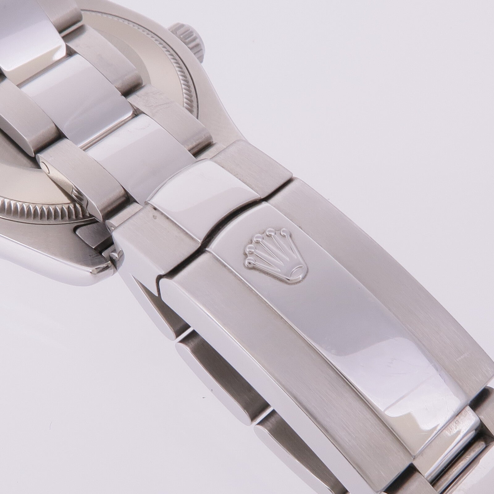 ROLEX Datejust 178240