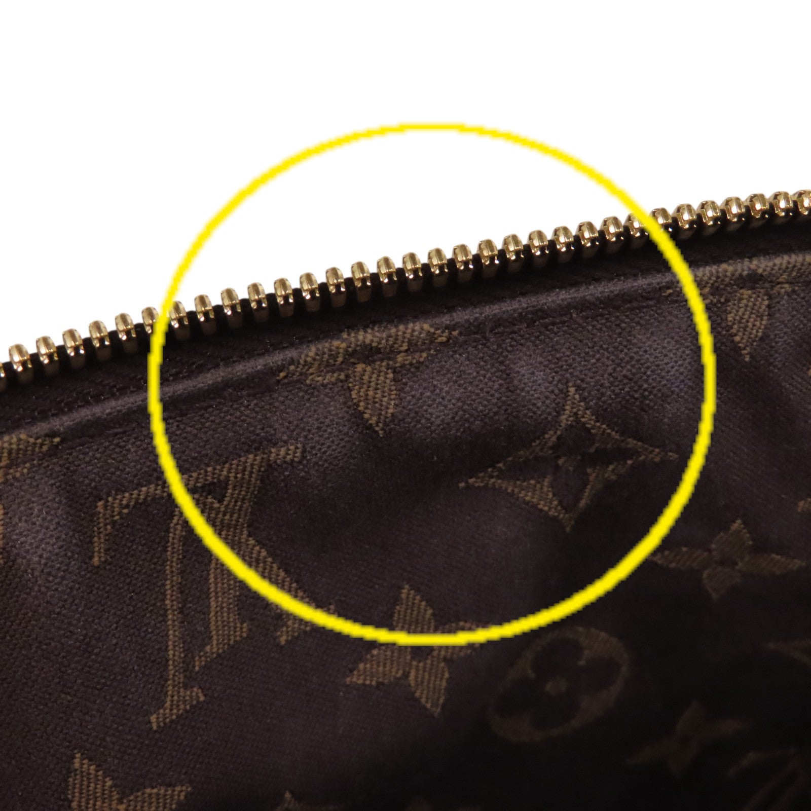 LOUIS VUITTON 塗層帆布Vuitton Fornasetti金扣手挽肩背兩用袋