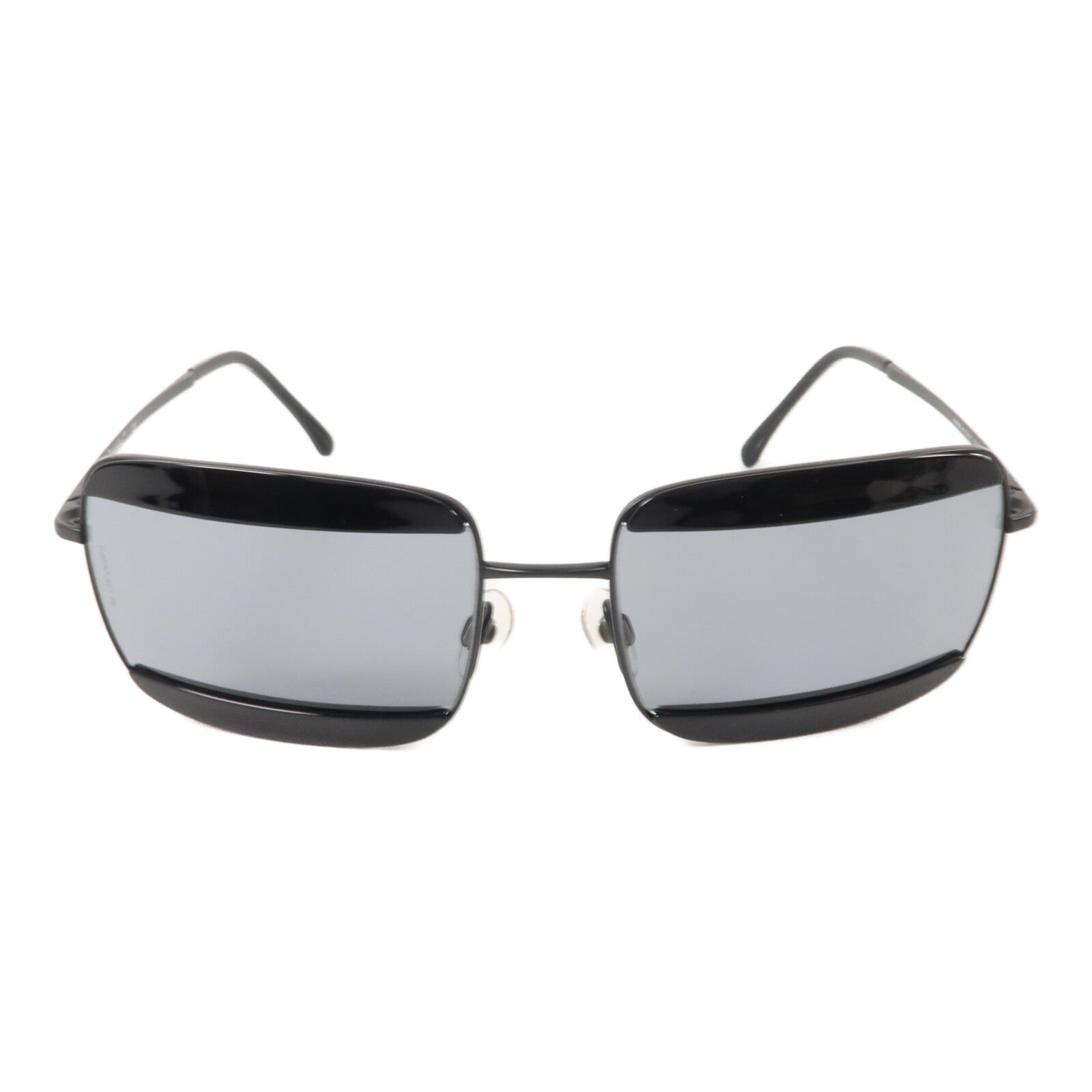 CHANEL PVC Sunglasses太陽眼鏡