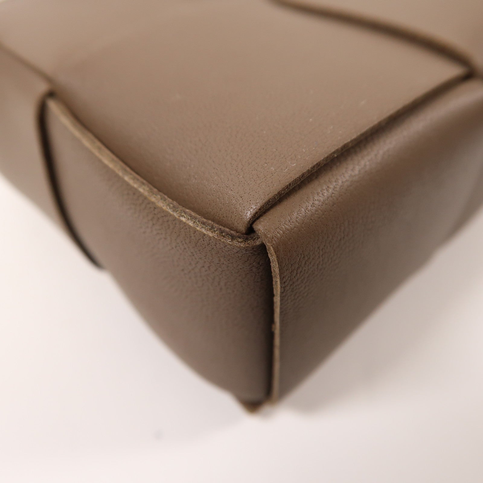 BOTTEGA VENETA 牛皮皮革Candy Cassette Shoulder Bag肩背袋