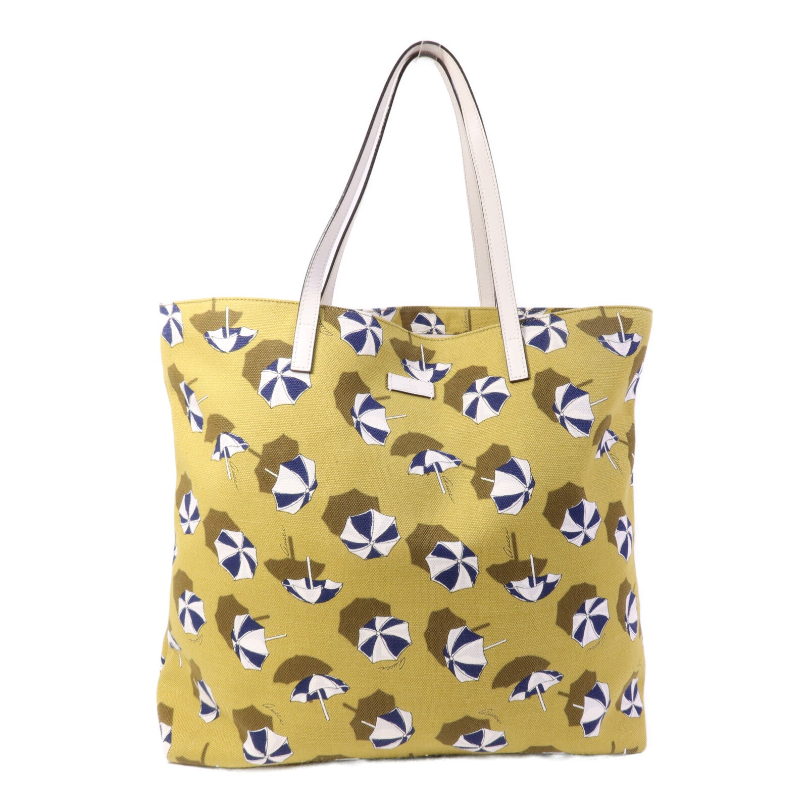 GUCCI 帆布Tote Bag手挽袋