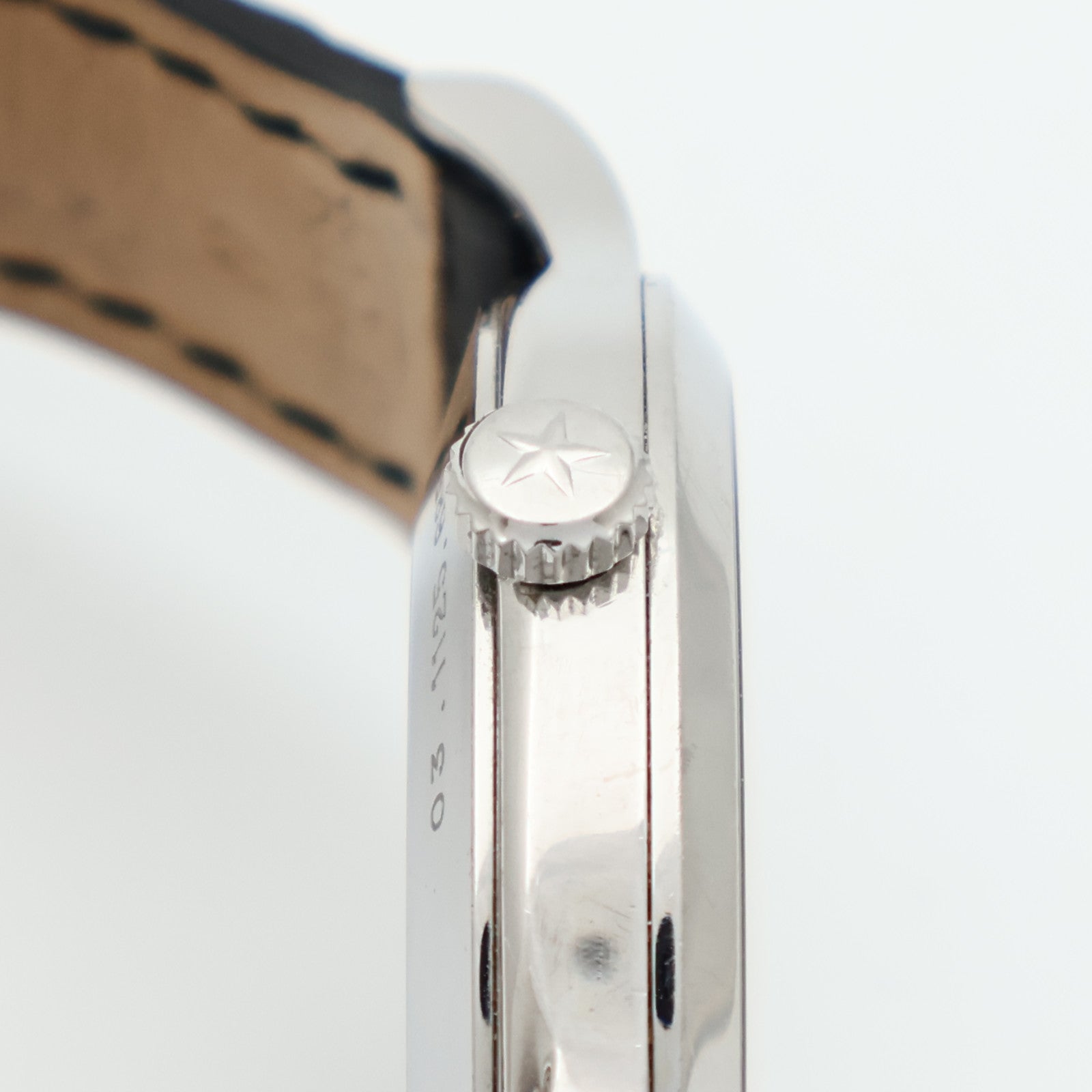ZENITH Zenith Elite 03.1125.685