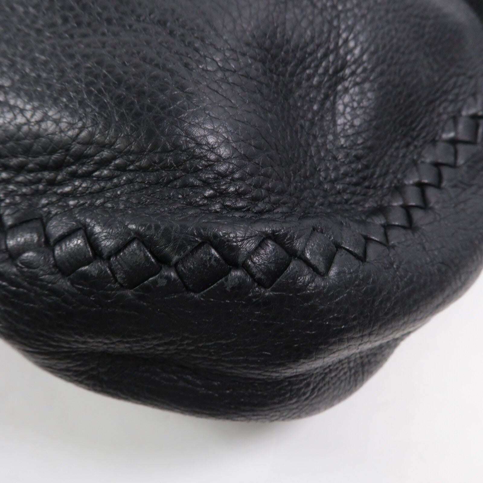 BOTTEGA VENETA 牛皮皮革Tote Bag肩背袋
