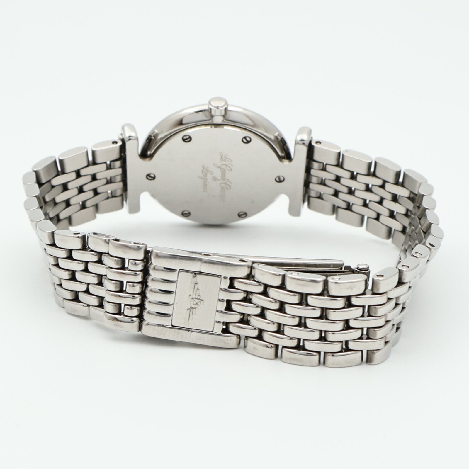 LONGINES La Grande Classique L4.135.4