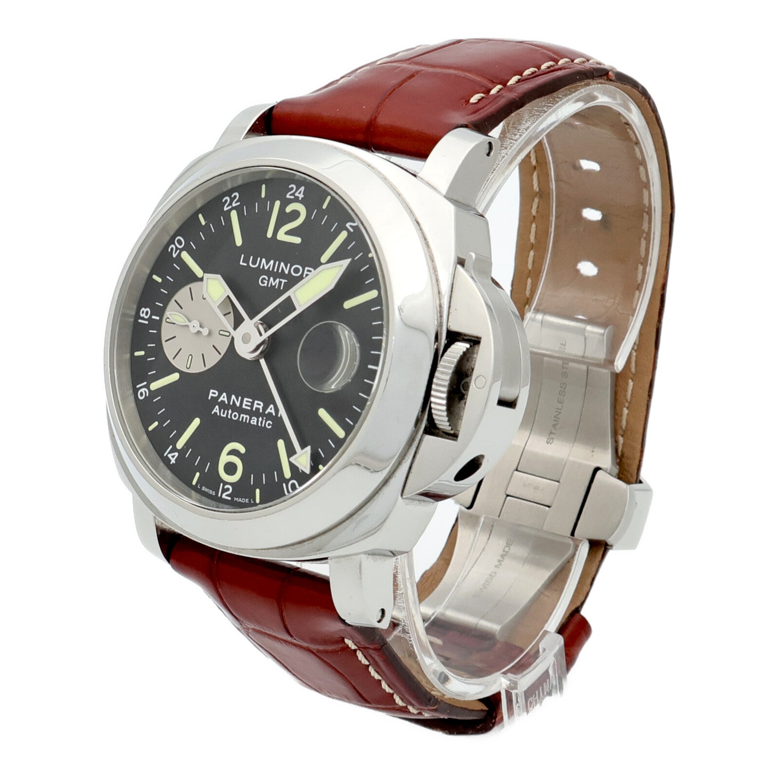 PANERAI Luminor GMT PAM00088