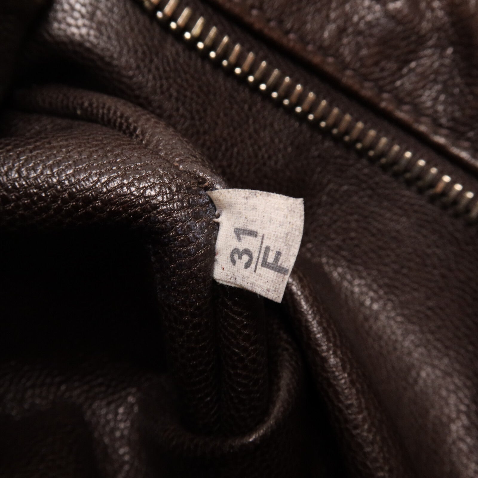 PRADA 鴕鳥皮革Clutch Bag手拿包