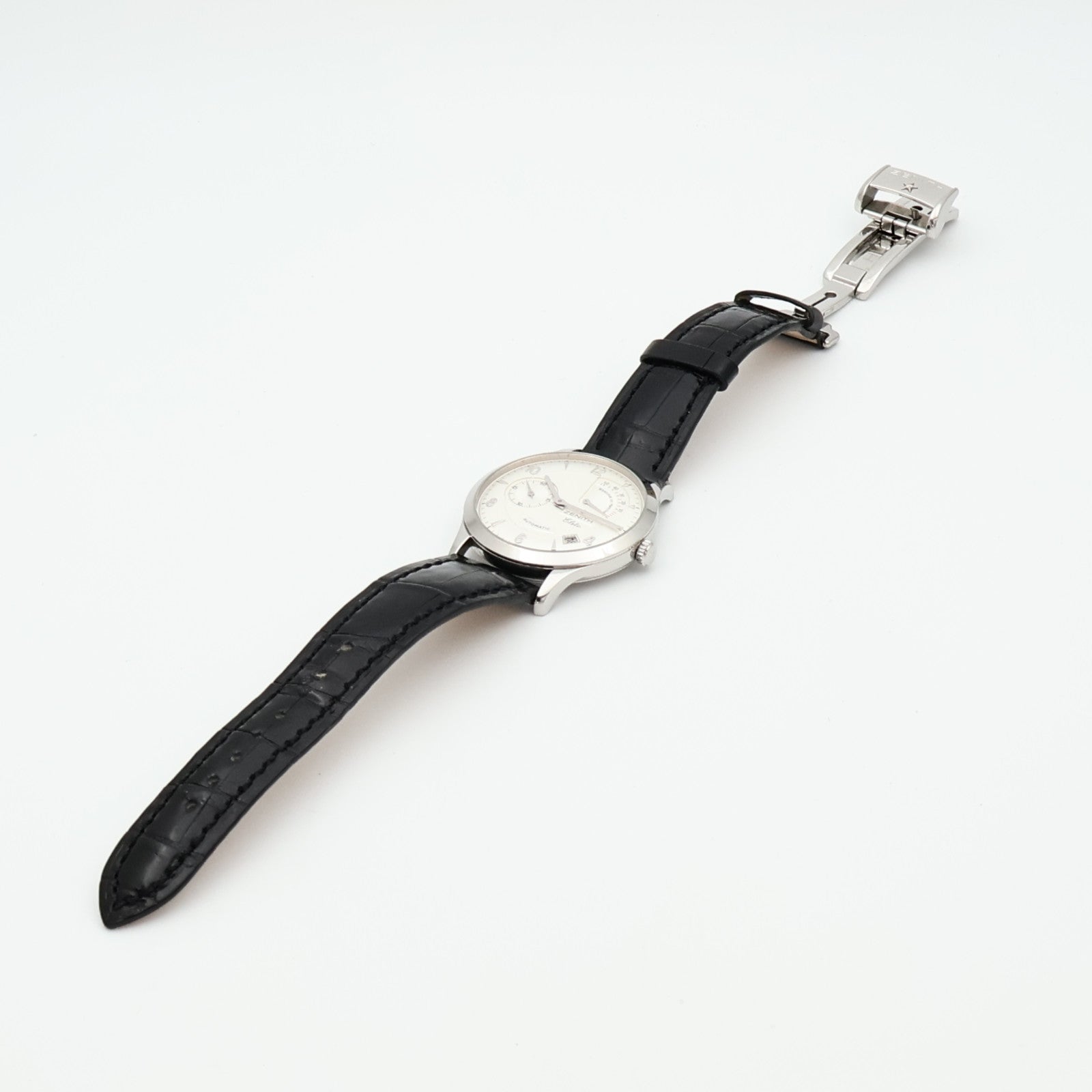 ZENITH Zenith Elite 03.1125.685