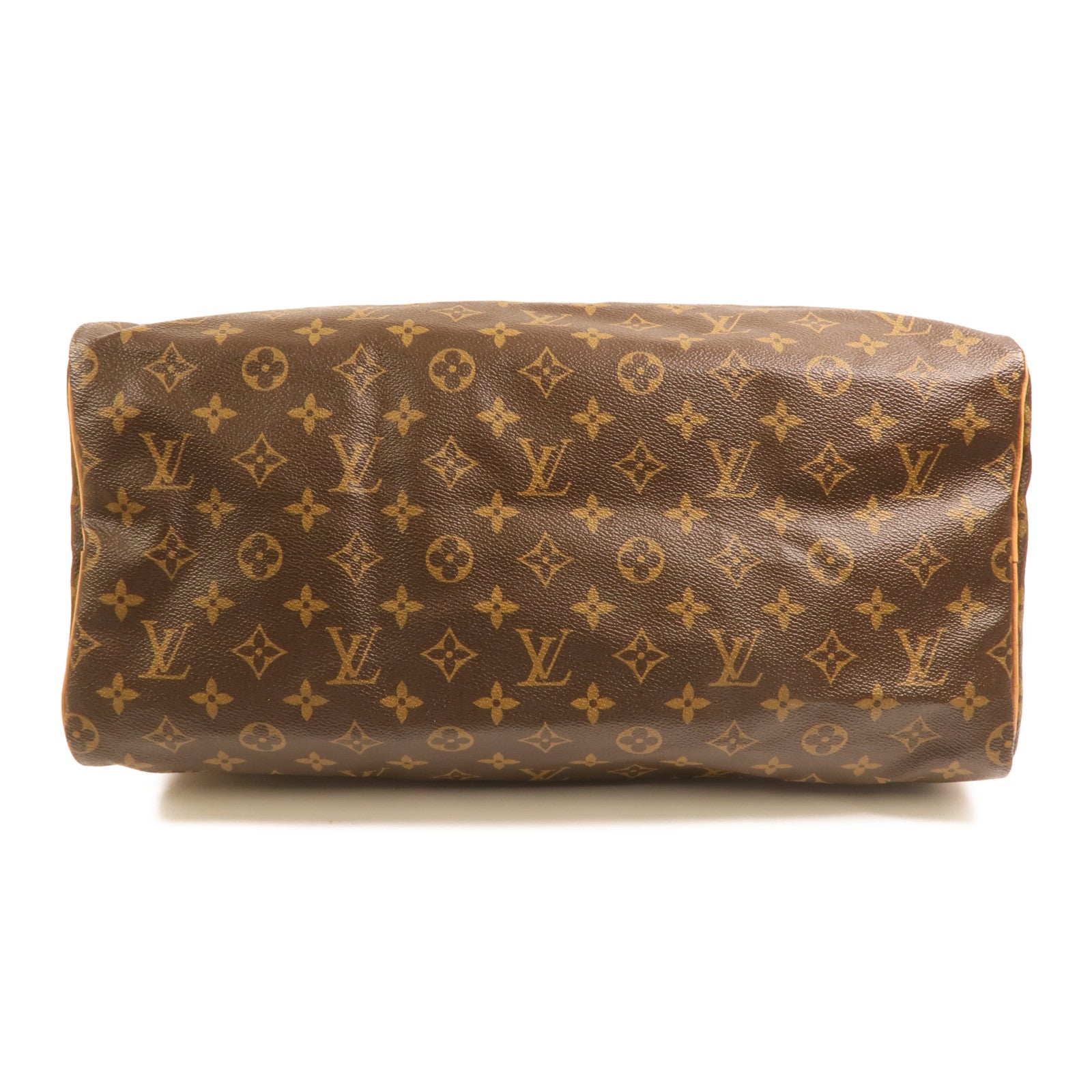 LOUIS VUITTON Monogram Speedy 40金扣手挽袋/波士頓包