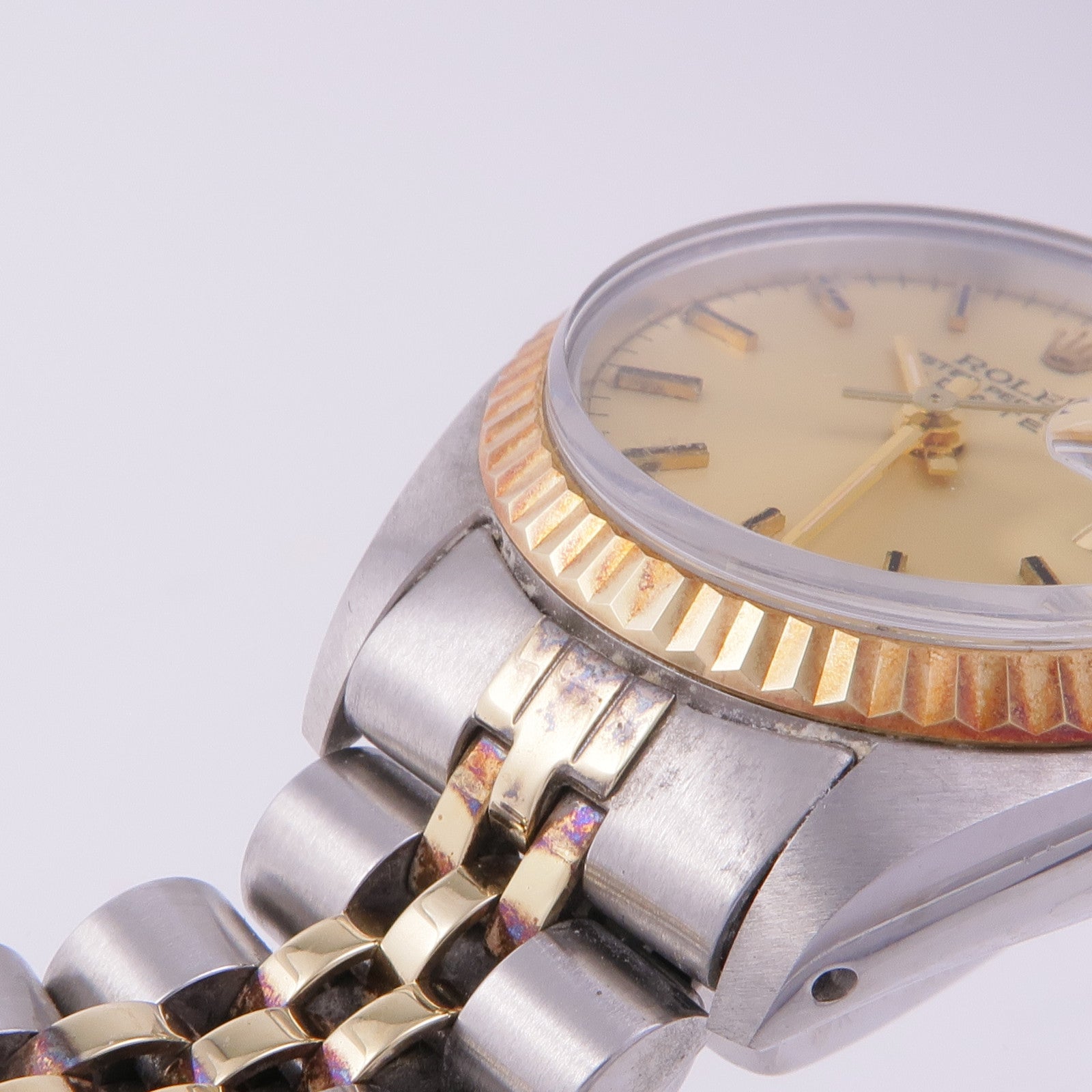 ROLEX Datejust 26mm 6917