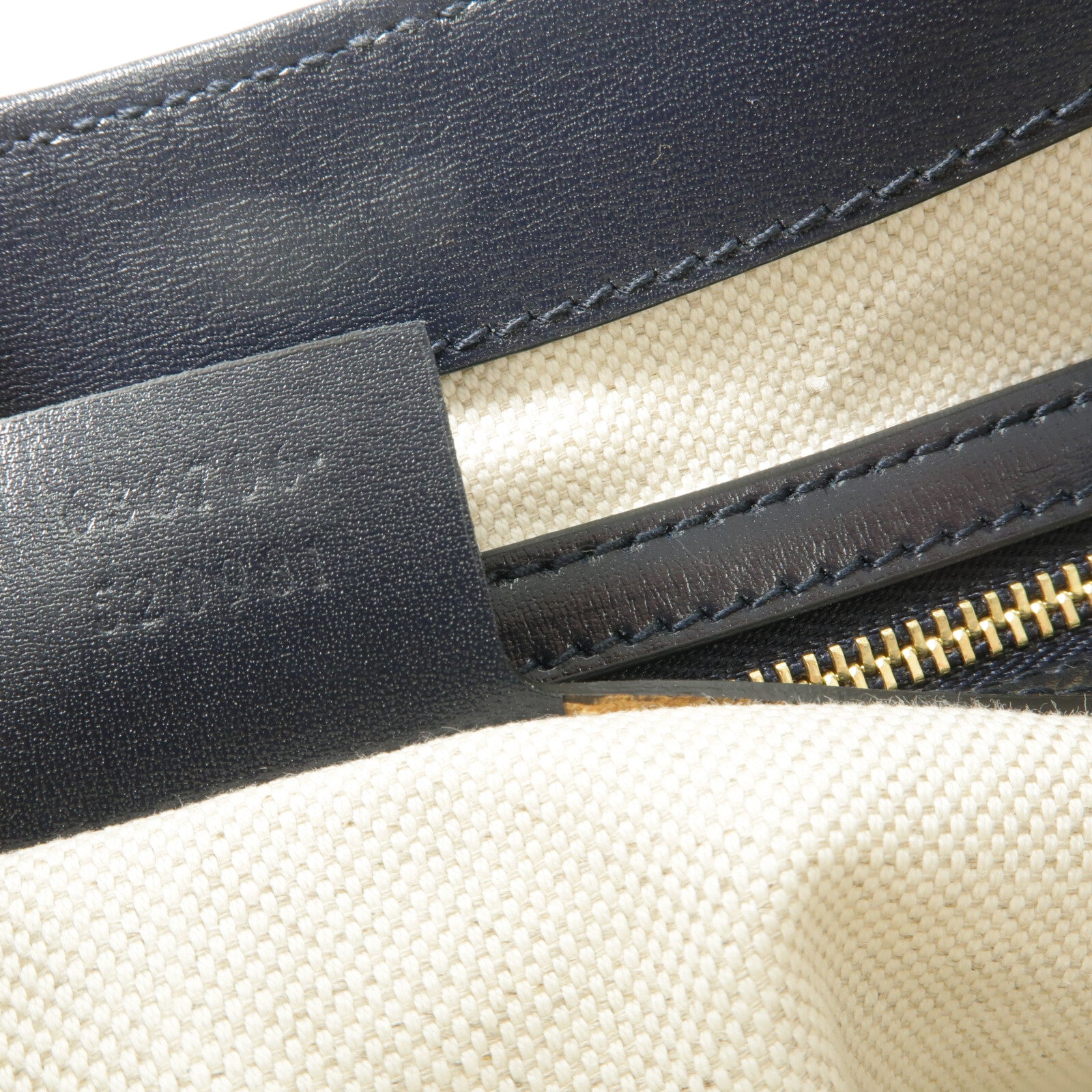 GUCCI Raffia/牛皮皮革Jackie 1961 Small肩背袋