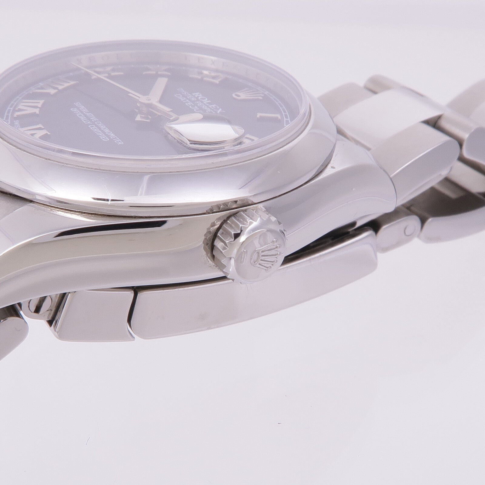 ROLEX Datejust 178240