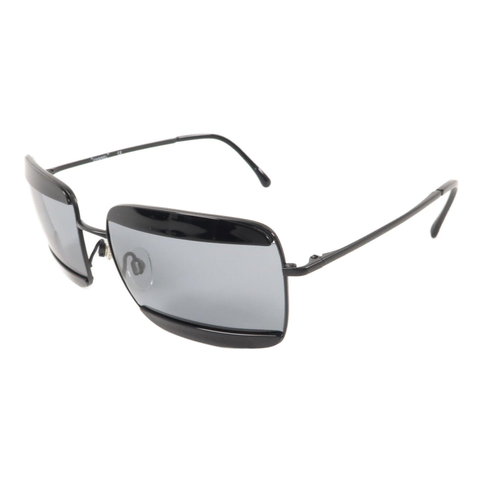 CHANEL PVC Sunglasses太陽眼鏡