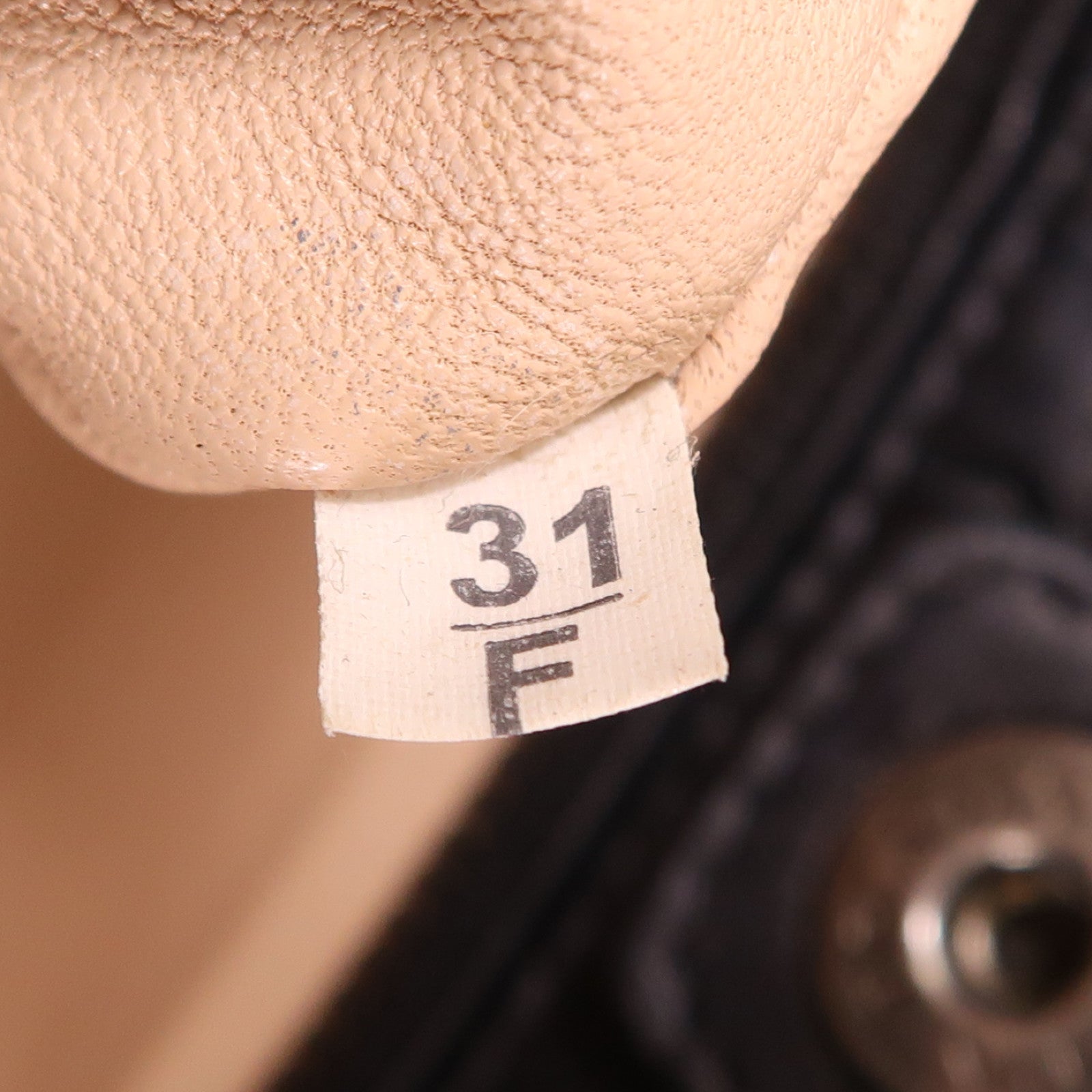 PRADA 牛皮皮革2 Way Bag手挽肩背兩用袋