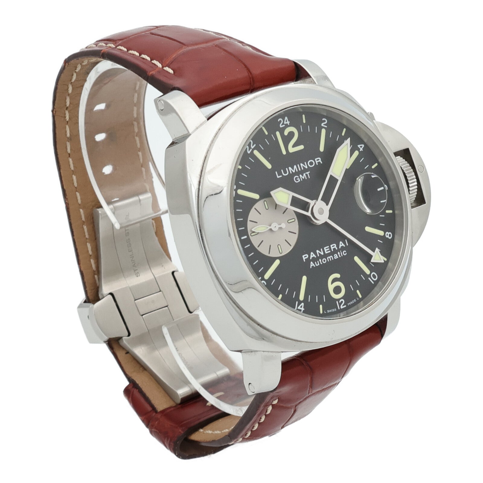 PANERAI Luminor GMT PAM00088