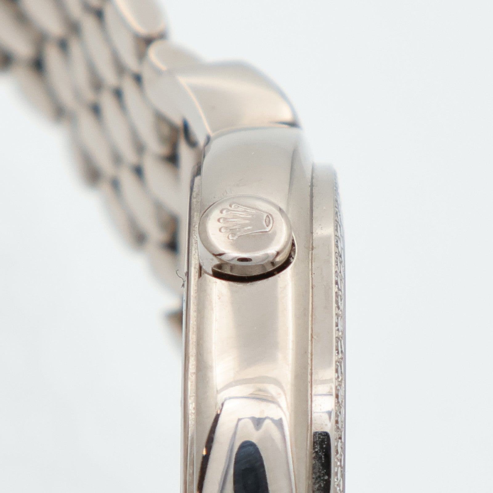ROLEX Cellissima 6671