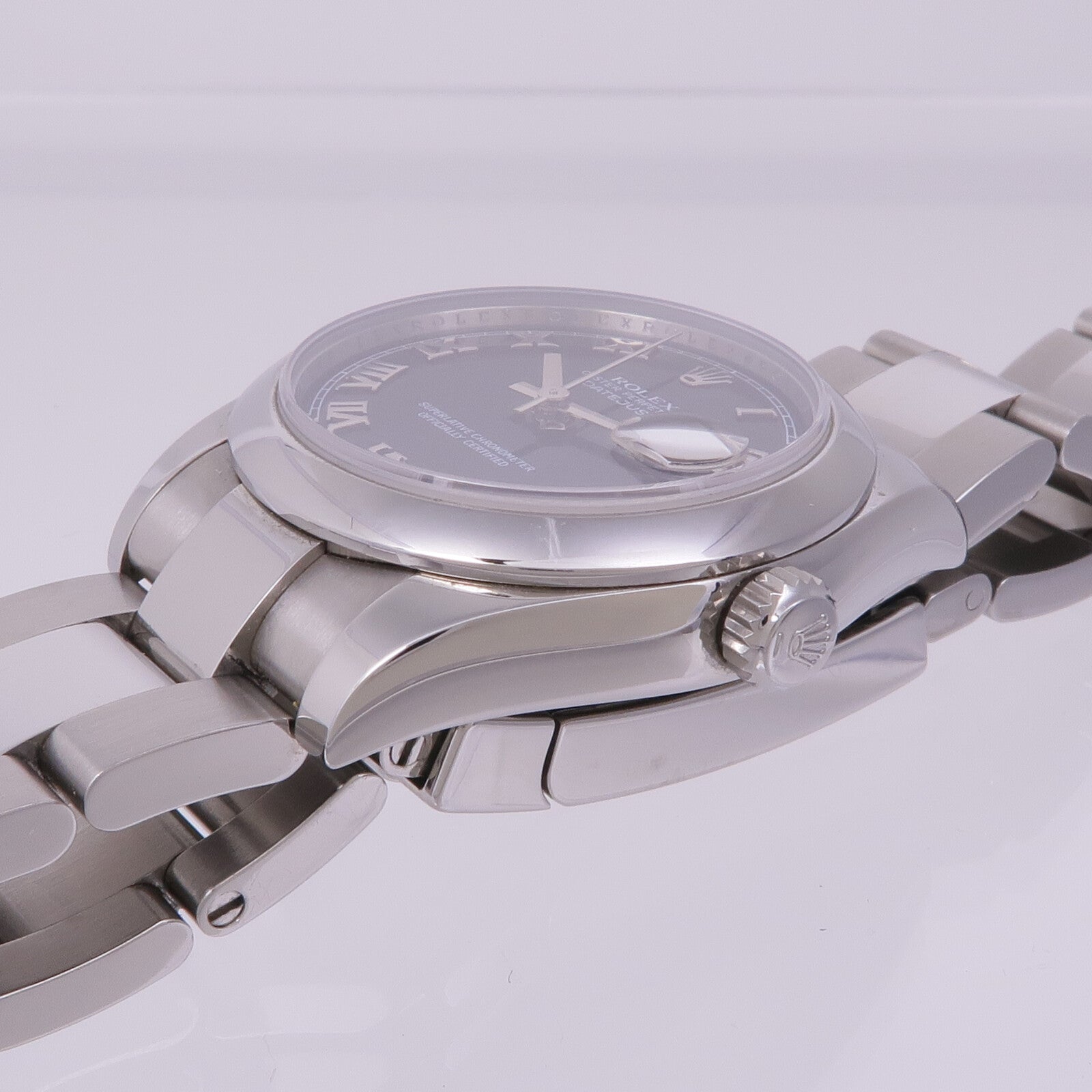 ROLEX Datejust 178240