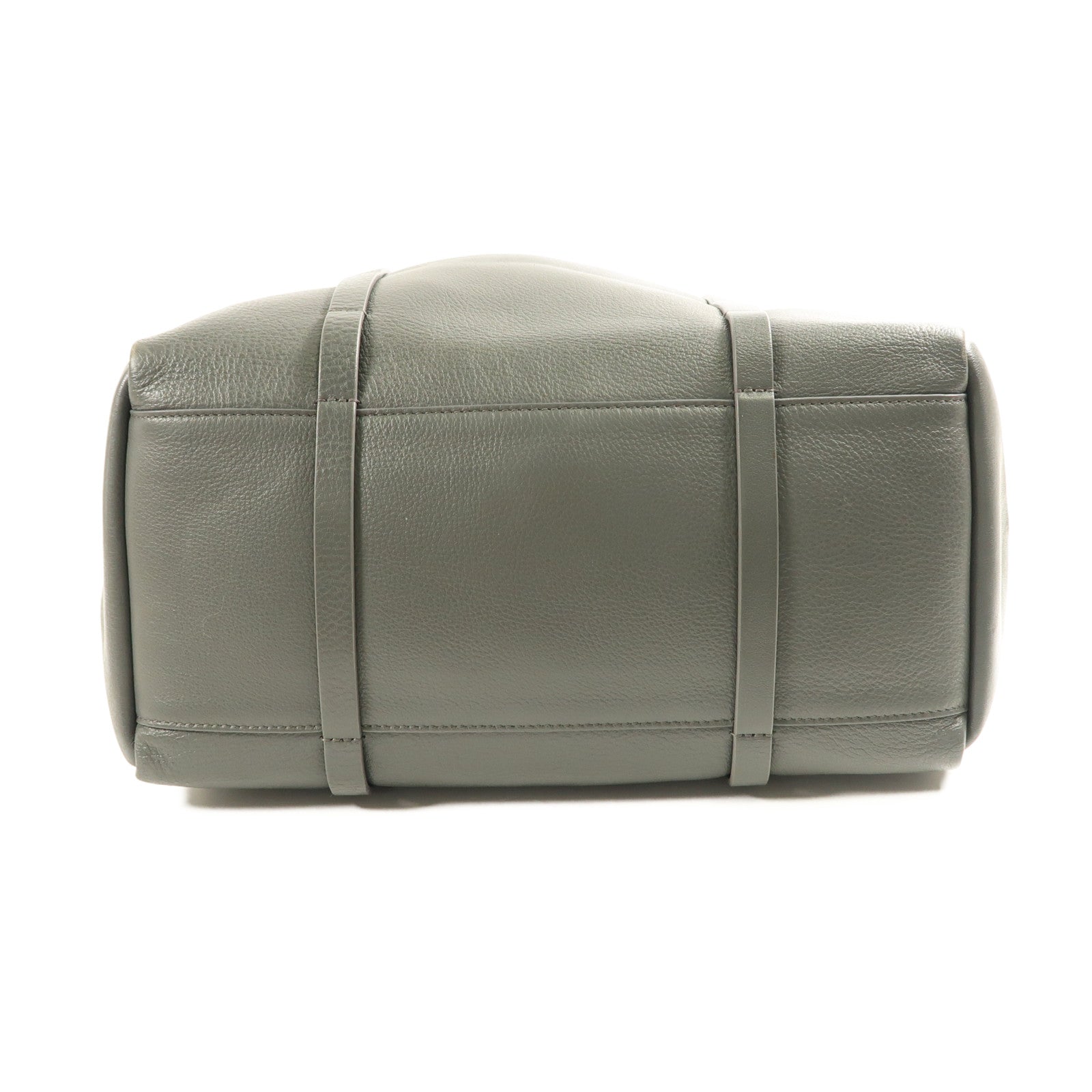 BALENCIAGA 牛皮皮革Everyday肩背袋