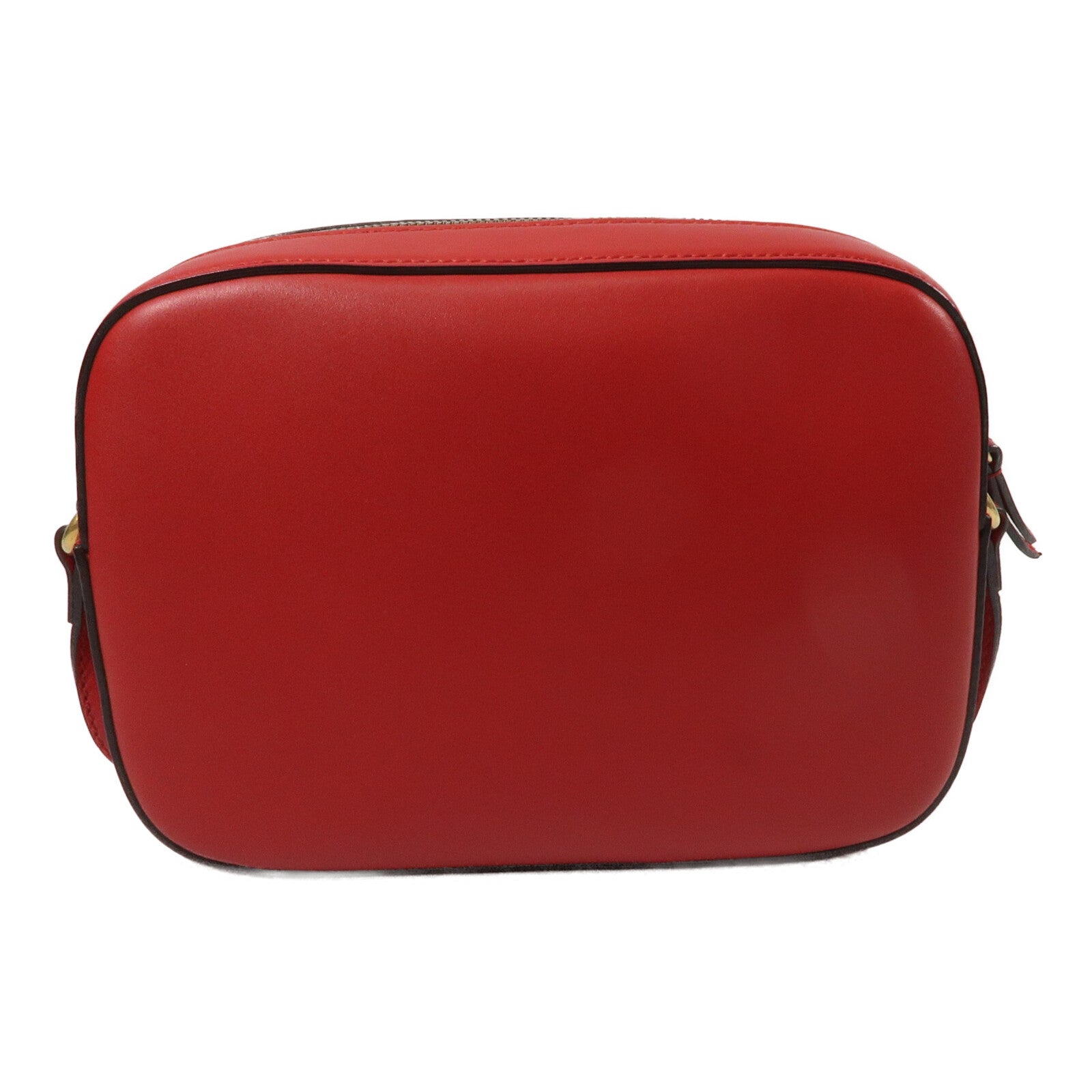 GUCCI 牛皮皮革Gucci Bee Web Camera Bag肩背袋