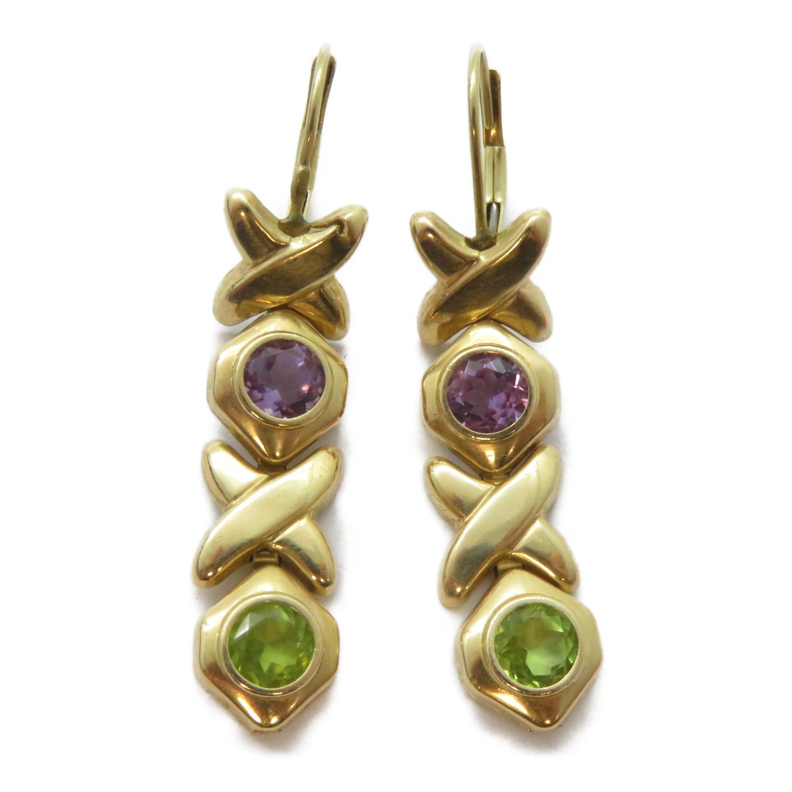 JEWELRY 【激減優惠】14K黄金Earrings耳環