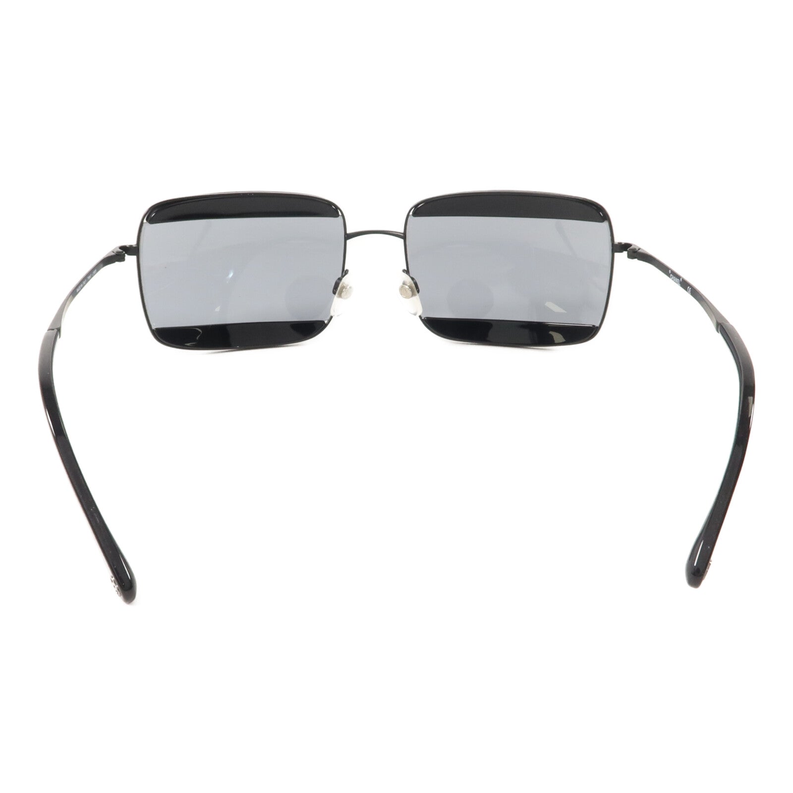 CHANEL PVC Sunglasses太陽眼鏡