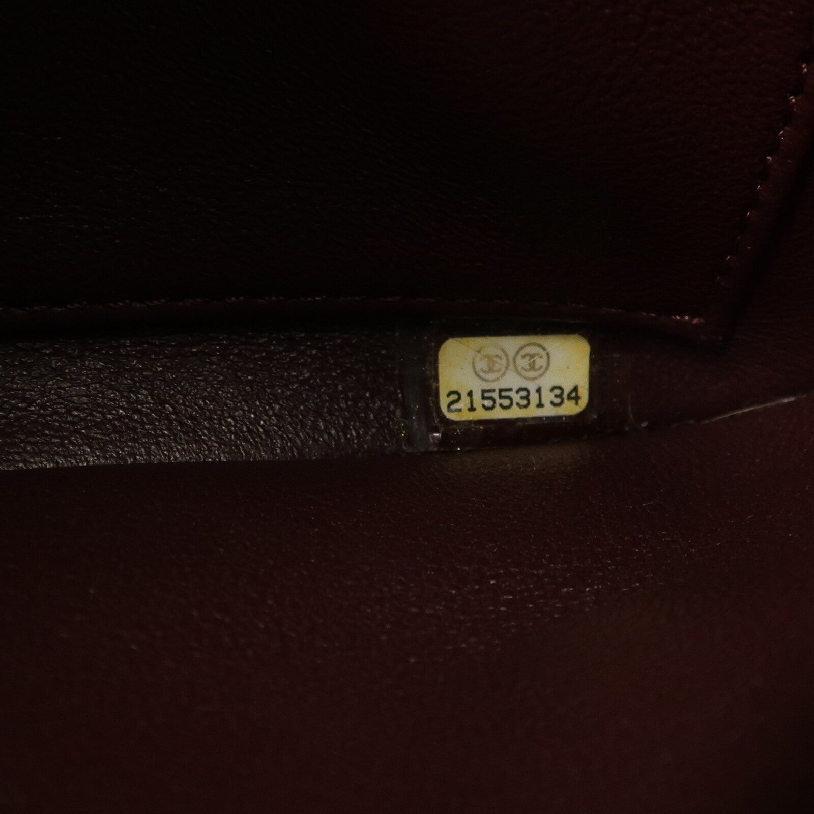 CHANEL 牛皮皮革Trendy CC Top Handle鏈帶手挽肩背兩用袋