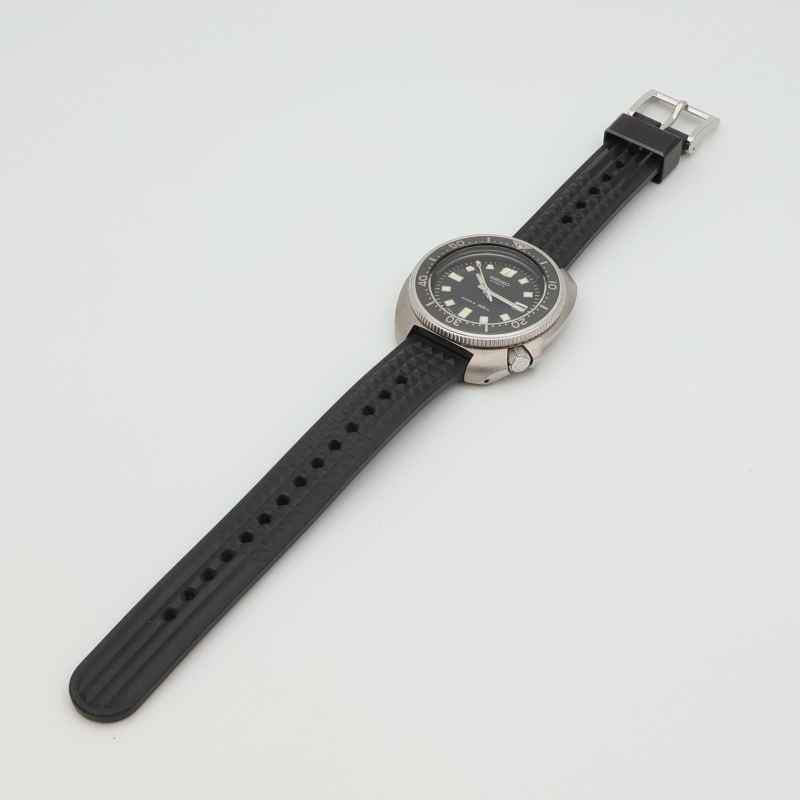 SEIKO Prospex Limited Edition SLA033J1