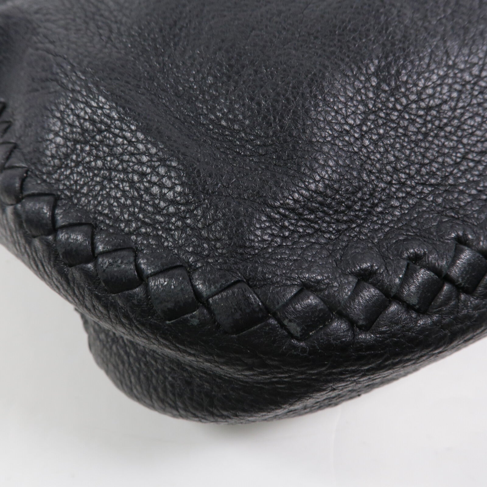 BOTTEGA VENETA 牛皮皮革Tote Bag肩背袋