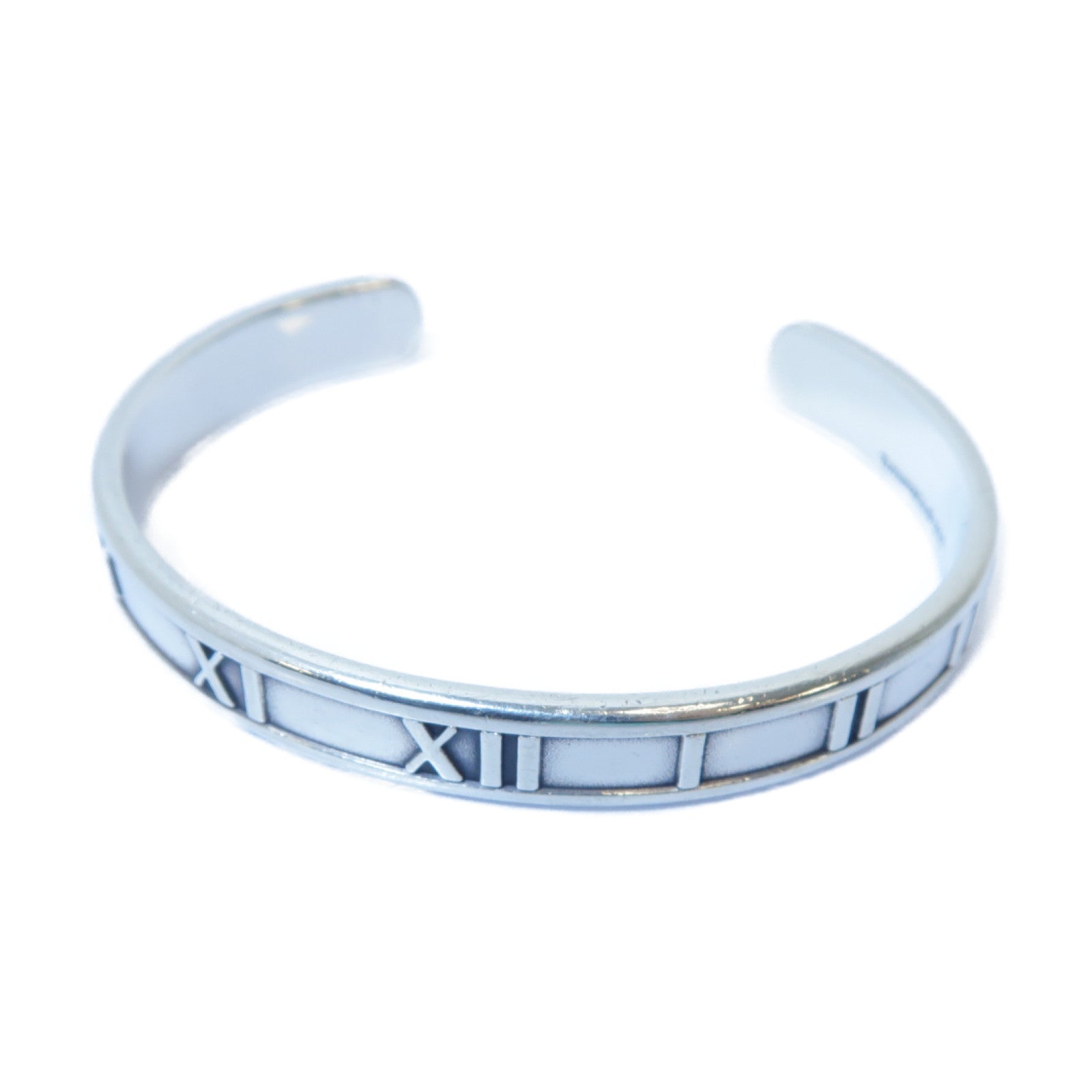 TIFFANY＆CO 925純銀Bracelet手鐲