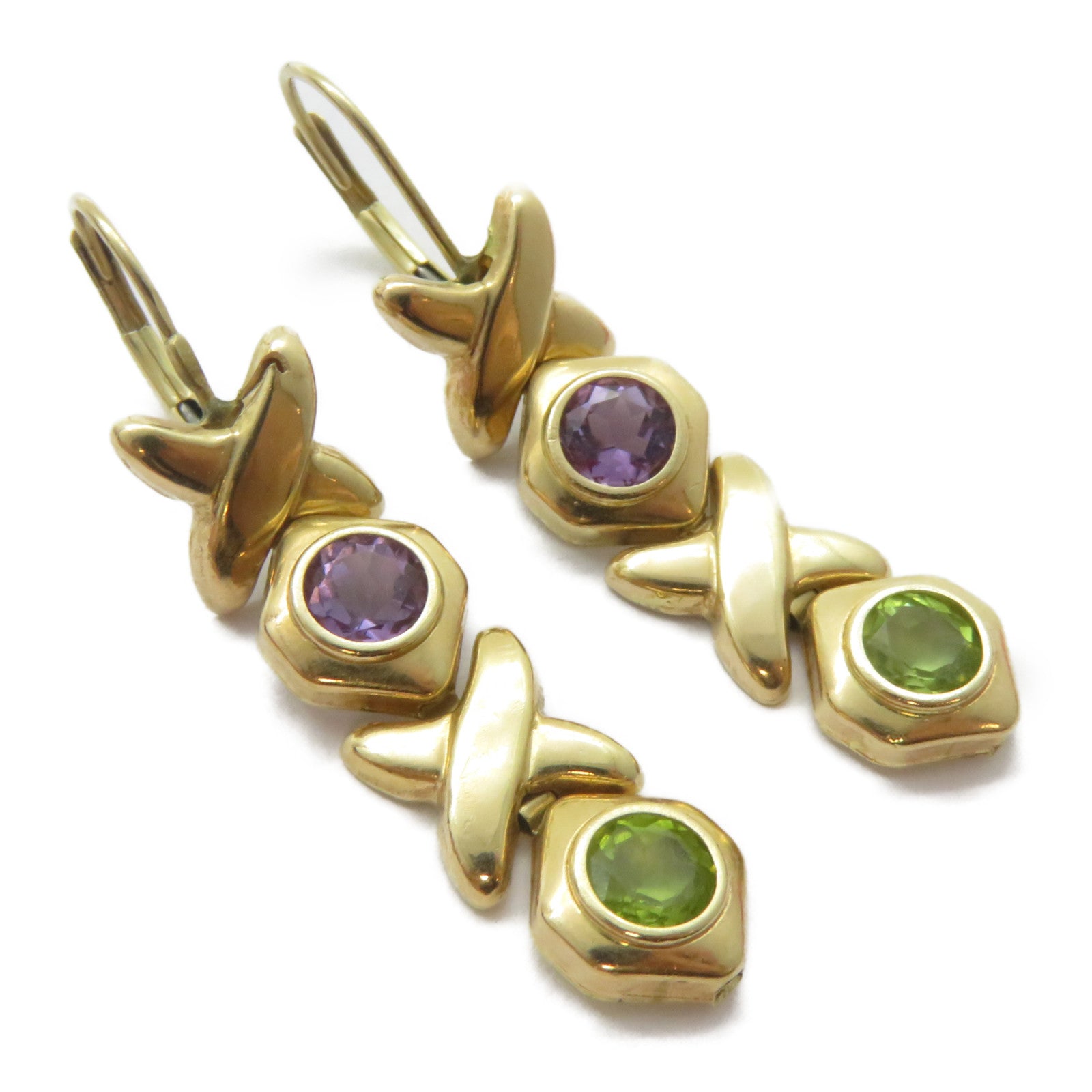 JEWELRY 【激減優惠】14K黄金Earrings耳環